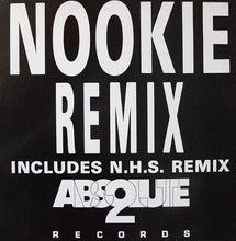 Load image into Gallery viewer, Nookie : The Love Is ... EP (Remix) (12", EP)