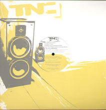 Load image into Gallery viewer, 2 Damn Tuff Vs RLD (2) : Blow The Roof / P.S.A. (12")