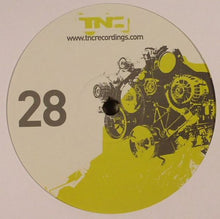 Load image into Gallery viewer, DJ Druid &amp; Stormtrooper (3) : Electrified / Panic ReLick (12")