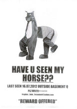 Load image into Gallery viewer, DJ Bogdan : Love Inna Basement (12", RM, W/Lbl)