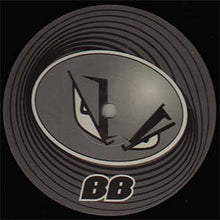 Load image into Gallery viewer, DJ Fade : Beautiful / Come With Me (12")