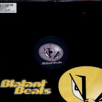 Load image into Gallery viewer, DJ Fade : Beautiful / Come With Me (12")