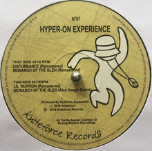 Load image into Gallery viewer, Hyper On Experience : The Family We Never Had EP (12", EP, Ltd, RM)