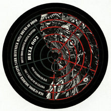 Load image into Gallery viewer, Criminal Minds, The : Old School Soldier (Spatts 24 Hour Rufffneck Mix) / Drums Of Doom (12",45 RPM,EP,Remastered,Stereo)