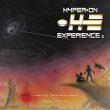 Load image into Gallery viewer, Hyper-On Experience* : Thundergrip (Pete Cannon Remix) (7", Ltd)