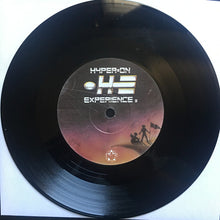 Load image into Gallery viewer, Hyper-On Experience* : Thundergrip (Pete Cannon Remix) (7", Ltd)