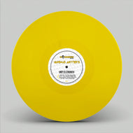 13 Monkeys Records - Unity Is Strength - Sekret Chadow/Adam Vyt +more -12