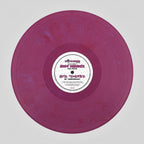 13 Monkeys Records - Eddy Mendez – Bota Tenerife (25th Anniversary) - Classics Chapter 1 - 4 track 12" purple vinyl - 13MRLP005