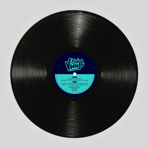Khoiser far Away - Vinyl Club Breakbeat Alliance  - 4 track 12" - VCBC001 - 12" Vinyl