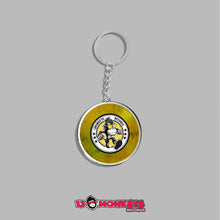 Load image into Gallery viewer, 13 Monkeys Records -  ADAM VYT – REMEMBER THE TIME E.P. - 4 track 12″ Vinyl Transparent Yellow &amp; Black Marbled Vinyl – LTD – 100 Units- 13MRLP010 repress