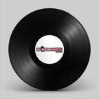 13 Monkeys Records -  SIGMA 7 – OLD JEWELS E.P. – CLASSICS CHAPTER 4 - 4 track 12" Black/Pink Vinyl - 13MRLP012