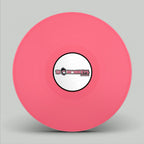 13 Monkeys Records -  SIGMA 7 – OLD JEWELS E.P. – CLASSICS CHAPTER 4 - 4 track 12" Black/Pink Vinyl - 13MRLP012
