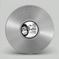Sekret Chadow / Case 82 – UNITY IS STRENGHTH VOL.2 - 4 track 12" Silver Vinyl - 13MRLP013