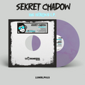 SEKRET CHADOW – 13Monkeys - BIG BREAKS E.P - 4 track 12" Purple Marbled Vinyl - 13MRLP015