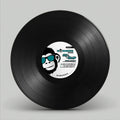 13 Monkeys Records – Fat & Blind – Dancing In The Rain - 13MRLP018 - 12" Black vinyl