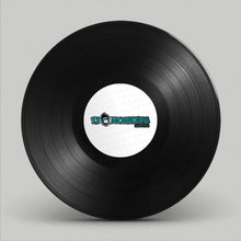 Load image into Gallery viewer, 13 Monkeys Records – Fat &amp; Blind – Dancing In The Rain - 13MRLP018 - 12" Black vinyl