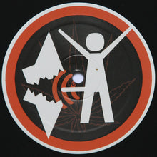 Load image into Gallery viewer, Hellfish &amp; The Speed Freak : Ganjasex Remixes (12", EP)