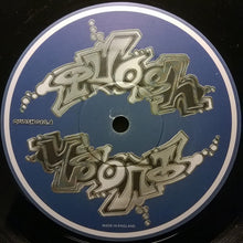 Load image into Gallery viewer, Sy &amp; Demo : Tears Run Cold / U R Da One (12")