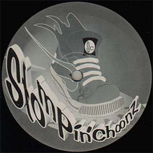 Load image into Gallery viewer, Helix &amp; Tekno Dred : U R Everything / Noise &amp; Music (12")