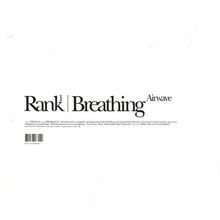Load image into Gallery viewer, Rank 1 : Breathing (Airwave) (12")