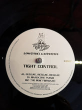 Load image into Gallery viewer, Tight Control : Reggae, Reggae, Reggae (12",33 ⅓ RPM,45 RPM,Reissue,Remastered)