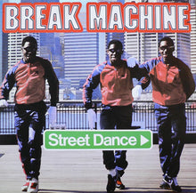 Load image into Gallery viewer, Break Machine : Street Dance (12", Pic)