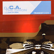 Load image into Gallery viewer, DJ C.A. : The Orion (12")