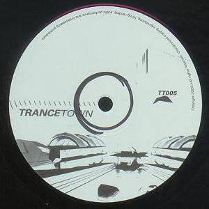 DJ C.A. : The Orion (12")