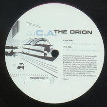 Load image into Gallery viewer, DJ C.A. : The Orion (12")