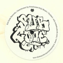 Load image into Gallery viewer, S.U.B : Primavera EP (12",33 ⅓ RPM,EP,White Label)