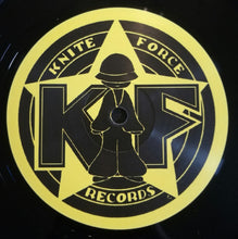 Load image into Gallery viewer, Cru-l-t : One New Idea EP (12", EP)