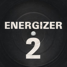 Load image into Gallery viewer, Dave Charlesworth : Energizer 2 (12")
