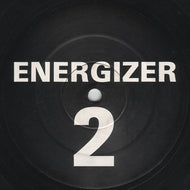 Dave Charlesworth : Energizer 2 (12