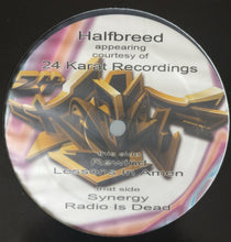 Load image into Gallery viewer, Half Breed : Spandangle Selection Volume 9 (12",33 ⅓ RPM,EP)