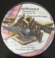 Half Breed : Spandangle Selection Volume 9 (12