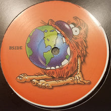 Load image into Gallery viewer, DJ Junk : Rare Earth EP (1992-1995) (12", EP)
