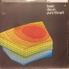 Load image into Gallery viewer, Basic Dawn : Pure Thrust (12")