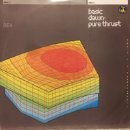 Basic Dawn : Pure Thrust (12
