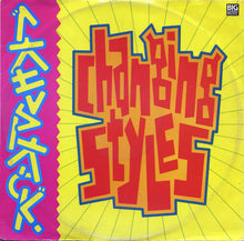 Load image into Gallery viewer, Ratpack : Changing Styles (12",33 ⅓ RPM)