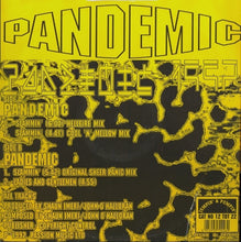 Load image into Gallery viewer, Pandemic (16) : Slammin' (12")