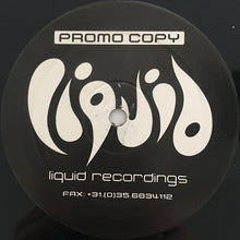 Load image into Gallery viewer, 4 Strings : Into The Night (12", S/Sided, Promo)