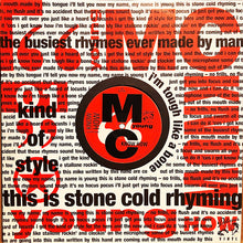 Load image into Gallery viewer, Young MC : Know How (12")