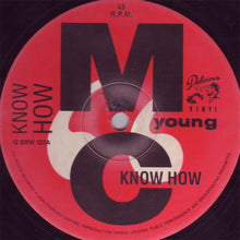 Load image into Gallery viewer, Young MC : Know How (12")