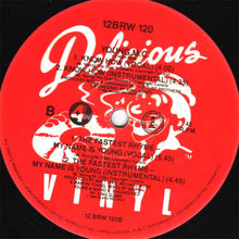 Load image into Gallery viewer, Young MC : Know How (12")