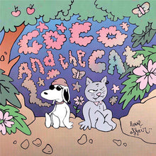 Load image into Gallery viewer, Coco Bryce &amp; Tommy The Cat (2) : Coco And The Cat ... (12",33 ⅓ RPM,EP)