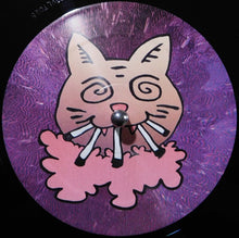 Load image into Gallery viewer, Coco Bryce &amp; Tommy The Cat (2) : Coco And The Cat ... (12",33 ⅓ RPM,EP)