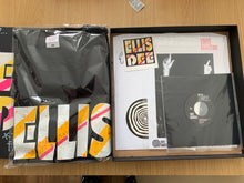 Load image into Gallery viewer, Ellis Dee : Ellis Dee - Dance Factor / Dance Factor (Ellis Dee Project 2.5 Remix) (12", Ltd, RM, RP, S/Edition)