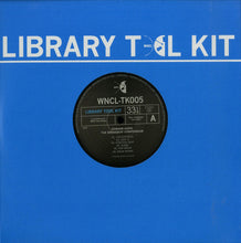 Load image into Gallery viewer, Denham Audio : The Breakbeat Compendium (10")