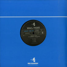 Load image into Gallery viewer, Denham Audio : The Breakbeat Compendium (10")