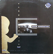 Boom Generation : Summer Of Mercy / TV Death (12